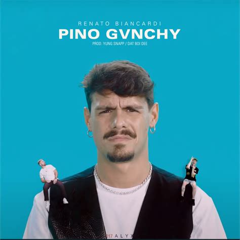 pino givenchy mp3 download|Renato Biancardi .